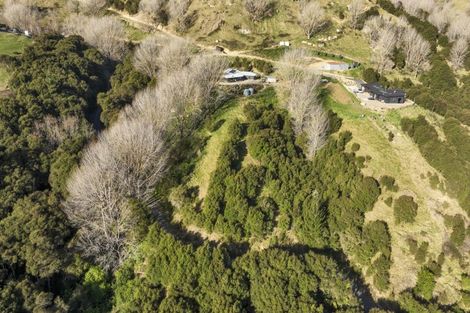 Photo of property in Hedgeley Road, Eskdale, Napier, 4182