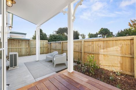 Photo of property in 3/379 Barrington Street, Spreydon, Christchurch, 8024