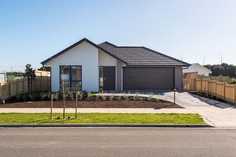 Photo of property in 21 One Haruru Street, Cambridge, 3493