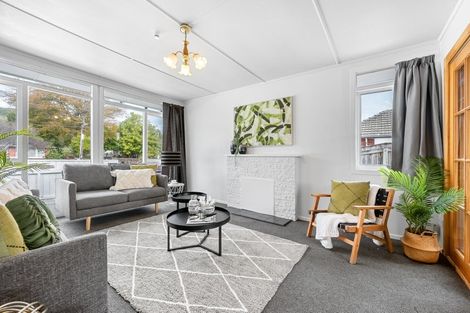 Photo of property in 12 Miro Street, Trentham, Upper Hutt, 5018