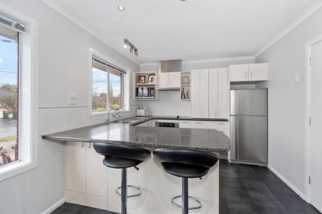 Photo of property in 5 Geelong Place, Burnside, Christchurch, 8053
