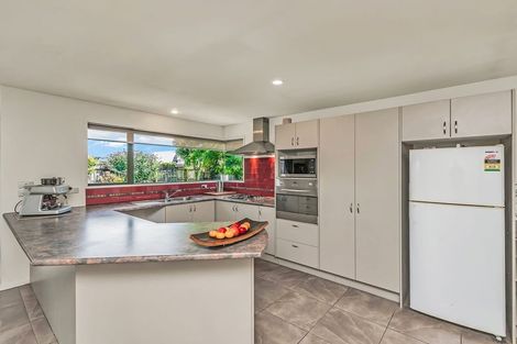 Photo of property in 116 Lowes Road, Rolleston, 7614