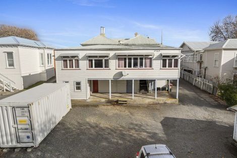 Photo of property in 176 Wicksteed Street, Whanganui, 4500