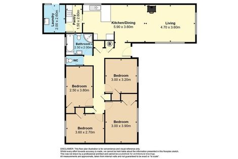 Photo of property in 5 Solar Road, Glen Eden, Auckland, 0602