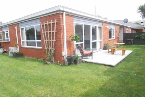 Photo of property in 1/26 Peverel Street, Riccarton, Christchurch, 8041