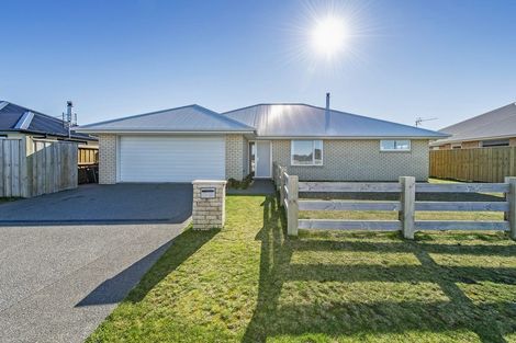 Photo of property in 18 Mclenaghan Road, Rolleston, 7614