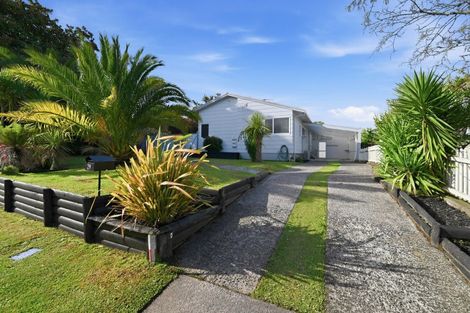 Photo of property in 29 Camellia Drive, Ngongotaha, Rotorua, 3010