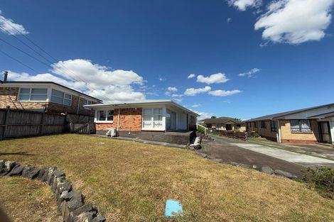 Photo of property in 9 Bernard Street, Papatoetoe, Auckland, 2025