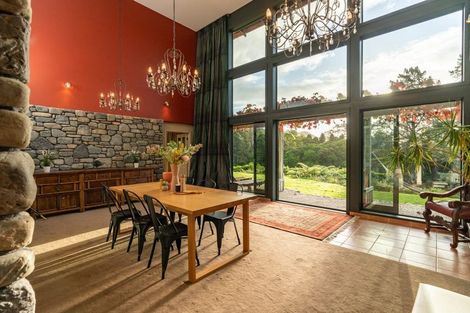 Photo of property in 91 Parenga Road, Hautere, Otaki, 5582