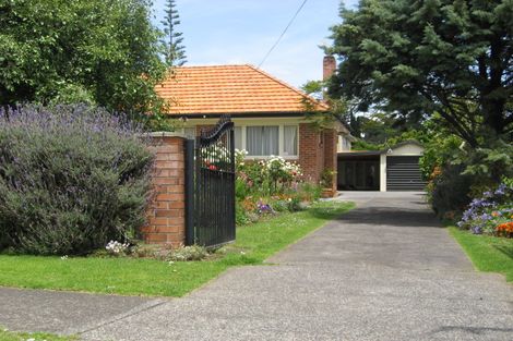 Photo of property in 65 Mcintyre Road, Mangere Bridge, Auckland, 2022