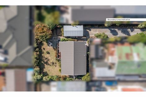 Photo of property in 25a Ranfurly Street, Kaiapoi, 7630