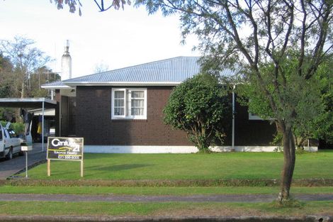 Photo of property in 15 Crathie Crescent, Tokoroa, 3420