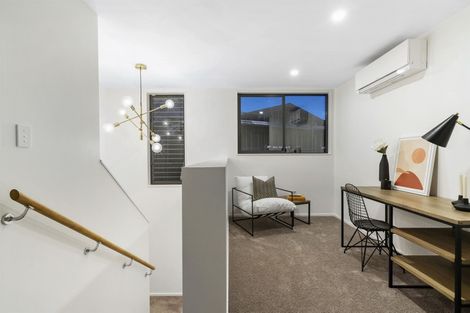 Photo of property in 2 Ocean Breeze Avenue, Hobsonville, Auckland, 0616