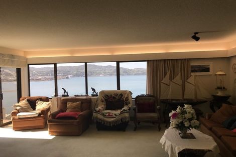 Photo of property in 9u5 Wilkinson Street, Oriental Bay, Wellington, 6011