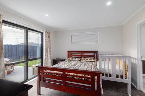 Photo of property in 57 Longcot Drive, Rolleston, 7615