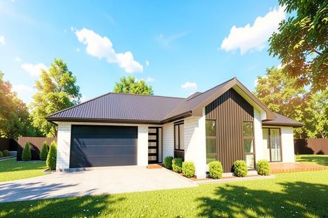 Photo of property in 4 Blakely Street, Amberley, 7410