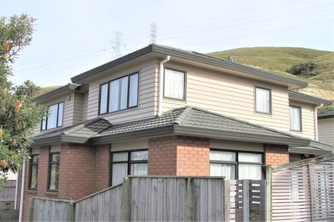 Photo of property in 69a Amesbury Drive, Churton Park, Wellington, 6037