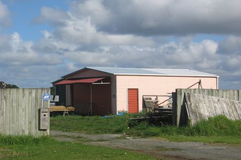 Photo of property in 17 Domain Road, Onerahi, Whangarei, 0110