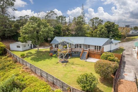 Photo of property in 456 Don Buck Road, Massey, Auckland, 0614