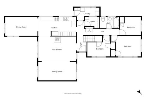 Photo of property in 241 Shortland Street, Aranui, Christchurch, 8061