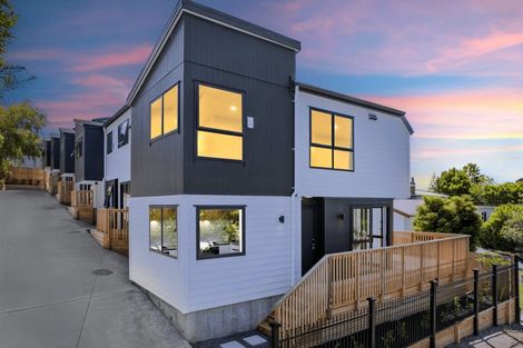 Photo of property in 26c Sheridan Drive, New Lynn, Auckland, 0600