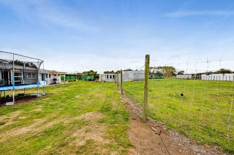 Photo of property in 135 Turuturu Road, Hawera, 4674
