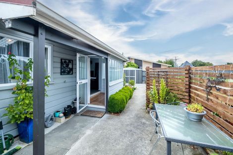 Photo of property in 129 Gleniti Road, Gleniti, Timaru, 7910