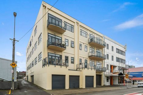 Photo of property in Madison On Tory, 12/148u Tory Street, Te Aro, Wellington, 6011