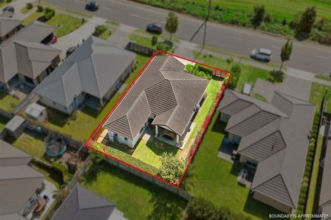 Photo of property in 176 Helenslee Road, Pokeno, 2472