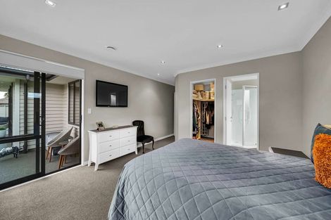 Photo of property in 4 Sovereign Boulevard, Kaiapoi, 7630