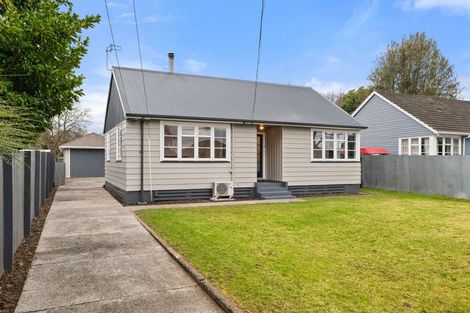 Photo of property in 34 Jebson Street, Mairehau, Christchurch, 8013