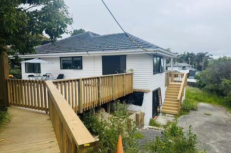 Photo of property in 10 Watea Road, Torbay, Auckland, 0630