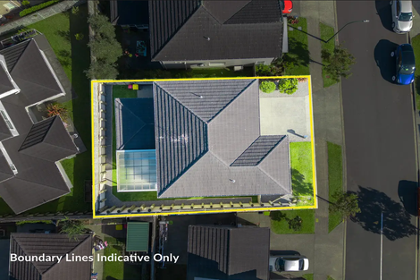 Photo of property in 24 Darion Drive, Flat Bush, Auckland, 2019