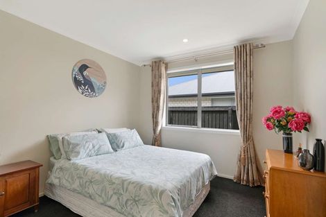 Photo of property in 91 Kittyhawk Avenue, Wigram, Christchurch, 8042