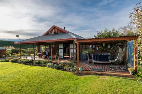 Photo of property in 36 Stanleys Road, Otaio, Timaru, 7971