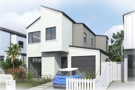 Photo of property in 95 Bellbird Street, Papakura, 2110
