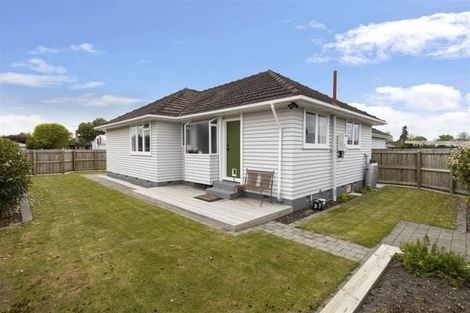 Photo of property in 25 Brewer Street, Blenheim, 7201
