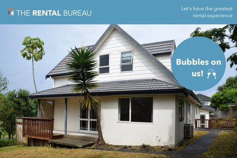 Photo of property in 13 Noel Williams Place, Windsor Park, Auckland, 0630
