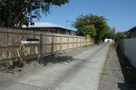 Photo of property in 4 Dixon Avenue, Hawera, 4610