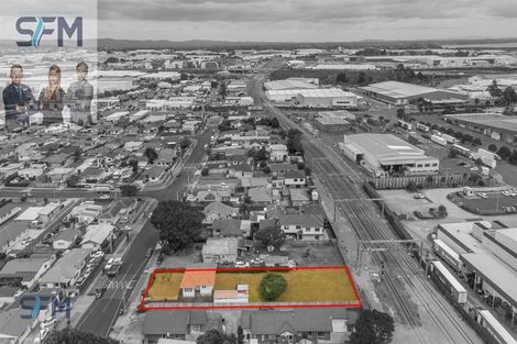 Photo of property in 29 Clendon Avenue, Papatoetoe, Auckland, 2025