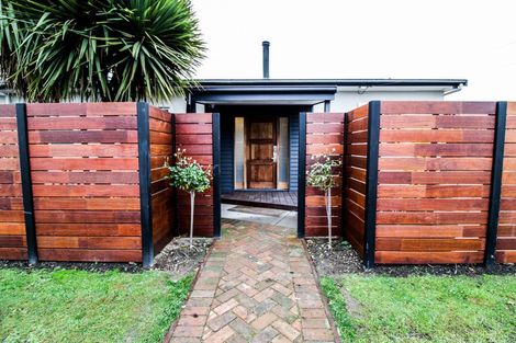 Photo of property in 16 Edward Street, Prebbleton, 7604