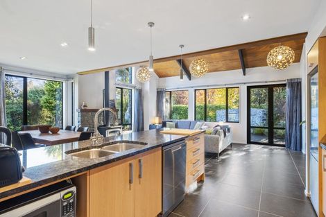 Photo of property in 8a Scarborough Terrace, Hanmer Springs, 7334