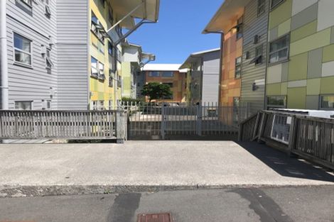 Photo of property in Drummond Street Flats, 25/19u Drummond Street, Mount Cook, Wellington, 6021