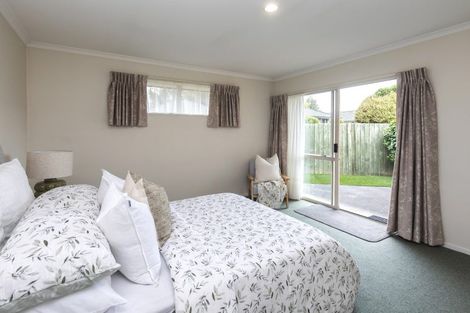 Photo of property in 9 Rustic Lane, Spreydon, Christchurch, 8024