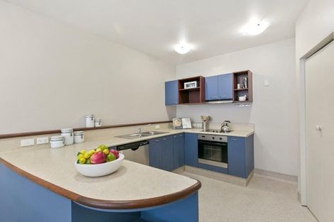 Photo of property in Luxford Villas, 110/72u Herald Street, Berhampore, Wellington, 6023