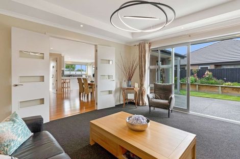 Photo of property in 91 Kittyhawk Avenue, Wigram, Christchurch, 8042