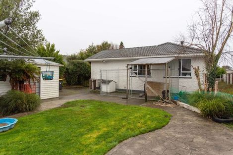 Photo of property in 78 Oakhampton Street, Hornby, Christchurch, 8042