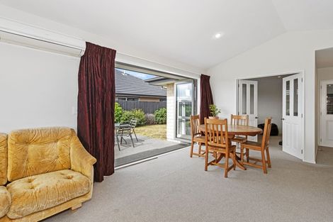 Photo of property in 4 The Runway, Wigram, Christchurch, 8042