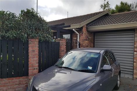 Photo of property in 189 Wairakei Road, Bryndwr, Christchurch, 8053