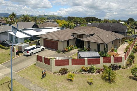 Photo of property in 5 Pompano Key, Papamoa Beach, Papamoa, 3118